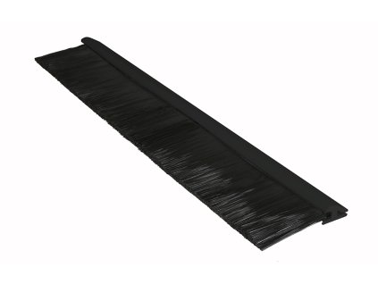SPR10DC Dust cover brush for cable entry CAYMON