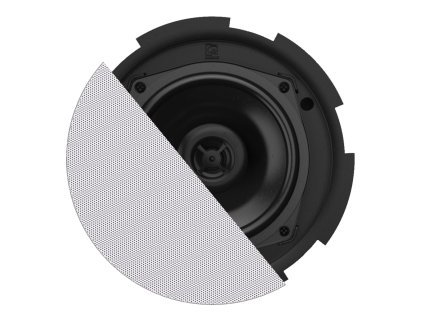 Audac CIRA506i/W Stropní reproduktor 5.5" bílý