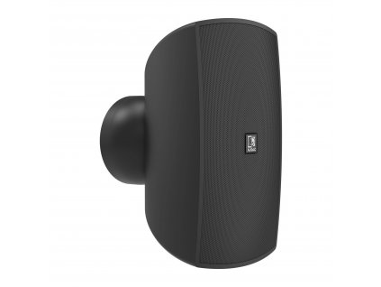 Audac ATEO6M/B Reprosoustava 2-pásmová 6", černá