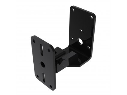 Powerdrive PD-WME75/B Nástěnný montážní úchyt pro VEXO110(A), černý