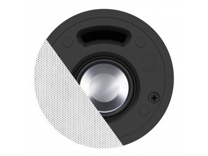 Audac CELO2Di/W High-end satelitní stropní reproduktor 2", 16 Ohmů