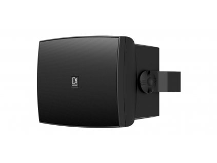 Audac WX802MK2/OB Nástěnný reproduktor 8"+1", venkovní, černý