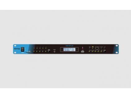 DAB FM PLUS
