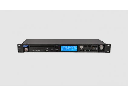 Newhank MP103MK2 USB CD/CD-R/CD-RW/USB audio přehrávač s podporou WAV/MP3