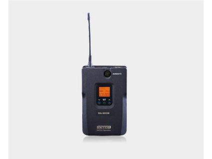 DA-800B/6