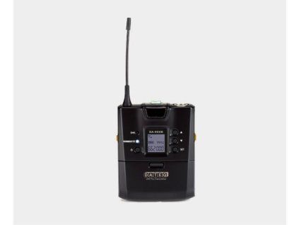 DA-900B/6