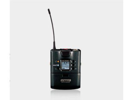 DA-1000B/6