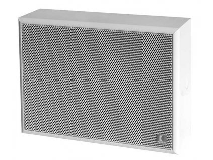 ic audio WA 06-165/T-EN54 Nástěnný reproduktor 6W @ 100V dle EN54-24
