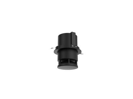 Omni Recessed kit - BW