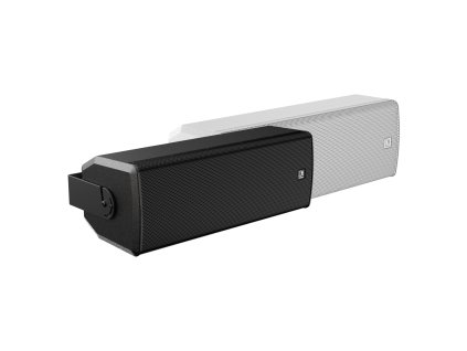 AUDAC VEXO208/W Reprosoustava 3-pásmová 8", bílá