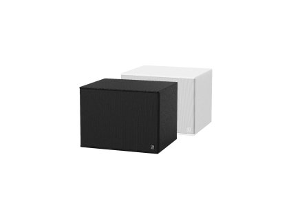 AUDAC ARCHI10/W Subwoofer 10", 900/450/225W @ 8 Ohm, bílý