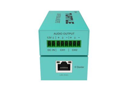 TAV-D2LDE-PRO