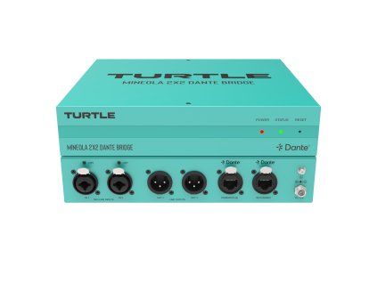 MINEOLA2XLR 1