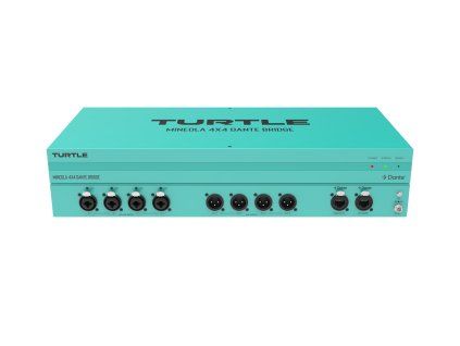 MINEOLA4XLR 1