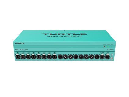 MINEOLA8XLR 1