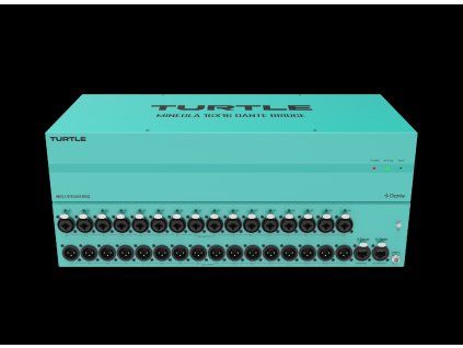 MINEOLA16XLR 1