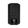 XENO8/B Nástěnný reproduktor 120W černý AUDAC