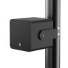VIRO5 pole mounting