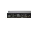 Dateq DA-902R/6 Duální bezdrátový mikrofonní přijímač, 614-650MHz