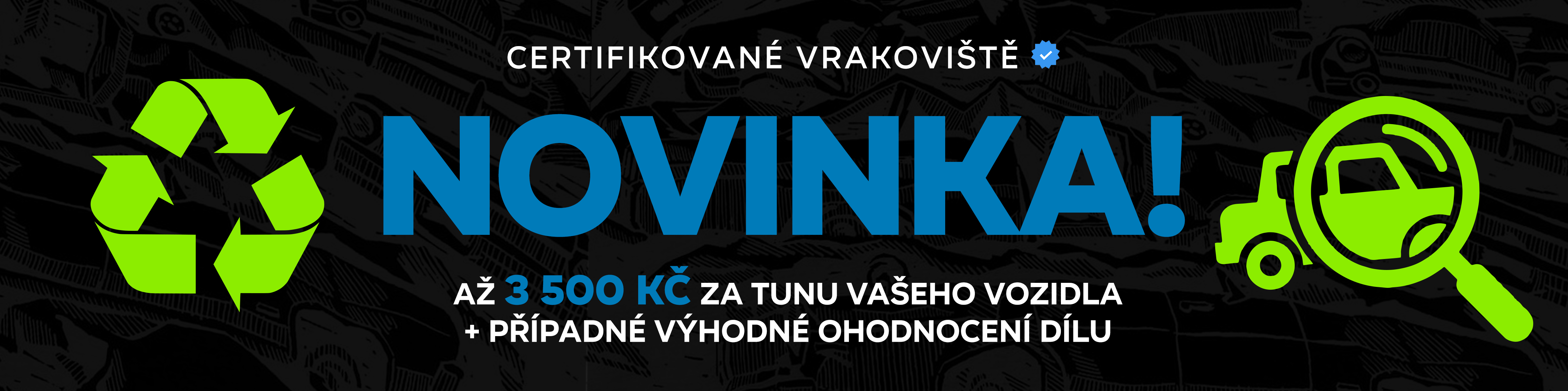 Autovrakoviště