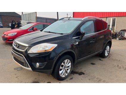 Ford KUGA 2.0tdci G6DG 2008-2012