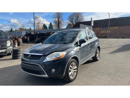FORD KUGA MK1 2.0 TDCI  G6DG