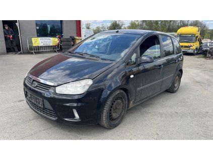 FORD C-MAX 1.6TDCI G8DB 2008