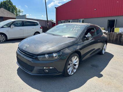 VW SCIROCCO 2.0TDI CBBB