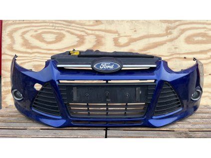 PŘEDNÍ NÁRAZNÍK FORD FOCUS MK3