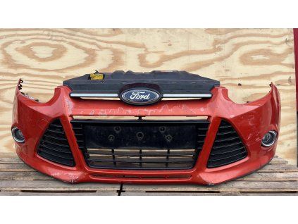 PŘEDNÍ NÁRAZNÍK FORD FOCUS MK3