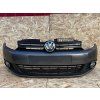 PŘEDNÍ NÁRAZNÍK VW GOLF VI 5K0807221