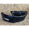 PŘEDNÍ NÁRAZNÍK ŠKODA FABIA 2 FACELIFT 5J0807221D