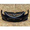 PŘEDNÍ NÁRAZNÍK MAZDA 6 GH FACELIFT