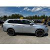 MITSUBISHI OUTLANDER 2.2 4N14 2013
