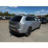MITSUBISHI OUTLANDER 2.2 4N14 2013