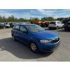 ŠKODA RAPID 1.2TSI CBZA/MFX LF5W