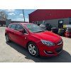 OPEL ASTRA J 2.0 CDTI A20DTH