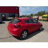 OPEL ASTRA J 2.0 CDTI A20DTH