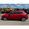 OPEL ASTRA J 2.0 CDTI A20DTH