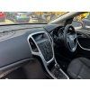 OPEL ASTRA J 2.0 CDTI A20DTH