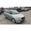 ŠKODA FABIA 2 1.6tdi CAYB,KFK 2012
