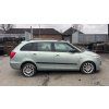 ŠKODA FABIA 2 1.6tdi CAYB,KFK 2012