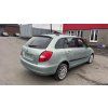 ŠKODA FABIA 2 1.6tdi CAYB,KFK 2012