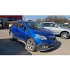 OPEL MOKKA 1.4 A14NET 4x4 2013