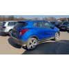 OPEL MOKKA 1.4 A14NET 4x4 2013