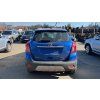 OPEL MOKKA 1.4 A14NET 4x4 2013