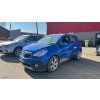OPEL MOKKA 1.4 A14NET 4x4 2013