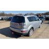 MITSUBISHI OUTLANDER 2.2 4N14