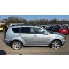 MITSUBISHI OUTLANDER 2.2 4N14