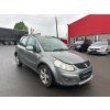 SUZUKI SX-4 1.6B M16A 2010